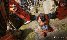 Paragon – Open Beta Screens Released