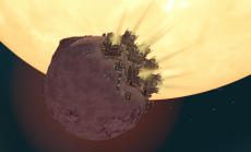 Planetary Annihilation: Release-Termin und Annihilaser