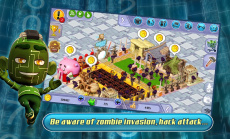 Geek Resort lands on the App Store! w00t!