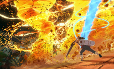 Naruto Shippuden: Ultimate Ninja Storm 4 für Playstation 4, Xbox One und Steam angekündigt