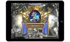 Hearthstone: Heroes of Warcraft auf dem iPad erhältlich