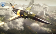 World of Warplanes - Update 1.3 veröffentlicht