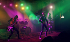 Rock Band 4 to Feature Groundbreaking Freestyle Guitar Solo Gameplay