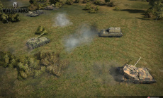 World of Tanks ab sofort mit neuem Spielmodus - Konfrontation feiert im Update 8.11 seine Premiere