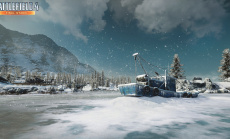 Battlefield 4 Final Stand führt Spieler ins winterliche Russland