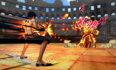 One Piece: Burning Blood