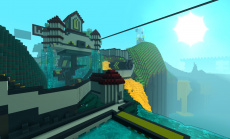 Trove - Pax 2014 Screenshots