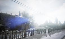 Kholat Pre-Orders Launch on Steam!