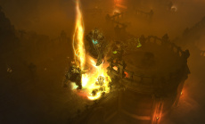 Diablo III: Reaper of Souls - Launch Screenshot