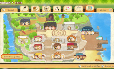 STORY OF SEASONS: Pioneers of Olive Town