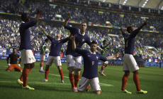 EA SPORTS FIFA Fussball-Weltmeisterschaft Brasilien 2014 ab sofort im Handel