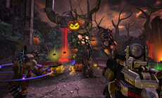 Die neuen Untoten in Borderlands 2 Headhunter 1: TK Baha’s Bloody Harvest