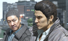Sony und SEGA bringen Yakuza 5 (PSN, PS3) nach Europa