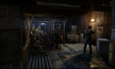 Metro Redux - Screenshots DLH.Net Review