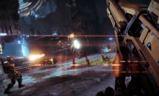 Destiny - Screenshots