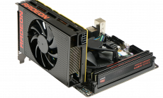 AMD Radeon R9 Nano