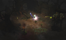 Diablo III: Reaper of Souls - Launch Screenshot