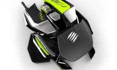 Mad Catz RAT PRO X