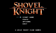 Shovel Knight - Div. Screenshots