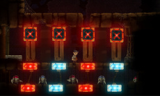 Teslagrad box edition announced; PS4 version now in development