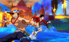 One Piece Unlimited World Red Chopper-Edition & Strohhut-Edition angekündigt