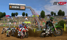 MXGP: The Official Motocross Videogame stellt MX2-Klasse vor