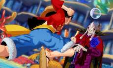 One Piece Unlimited World Red Chopper-Edition & Strohhut-Edition angekündigt