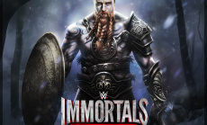 WWE Immortals