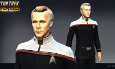 Star Trek Online The Iconian War