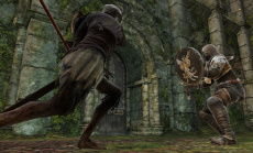 Dark Souls II - Weitere Schild-Designs halten Einzug