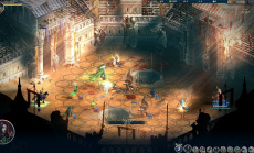 Might & Magic Heroes Online - PvP-Arena jetzt verfügbar