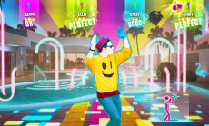 Just Dance 2015 - E3 2014 Screenshots