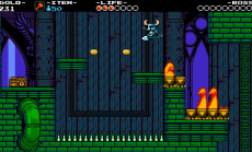 Shovel Knight - Div. Screenshots