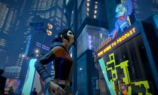 Dreamfall Chapters: Die Reise beginnt jetzt