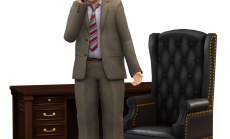 Die Sims 4 veröffentlicht kostenloses Update mit neuen Karrieren