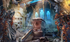 Dark Dimensions: Stadt unter Asche - Was geschah in Phönix Hill?