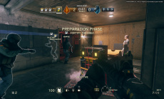 Rainbow Six: Siege Review