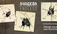 Dungeon of the Endless Opens Design-Your-Own-Monster Contest
