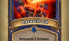 Hearthstone: Der Schwarzfels