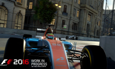 F1 2016