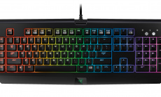 Razer kündigt neue Peripherie-Reihe Chroma an