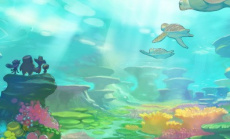 SQUIDS Odyssey - 3DS Screenshots