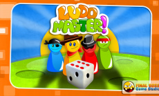 Brettspiel-Klassiker im edlen 3D-Gewand: Ludo Master ab heute kostenfrei für Android erhältlich