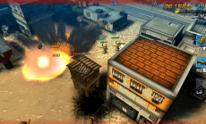 Tiny Troopers Joint Ops - Offizieller Trailer - PlayStation 3 Screenshots