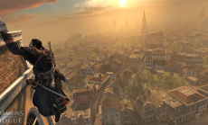 Assassin’s Creed Rogue - Bündnisse brechen und Rache regiert