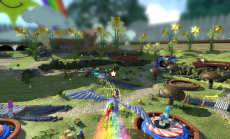 Toy Soldiers: War Chest - gamescom 2014 Screenshots