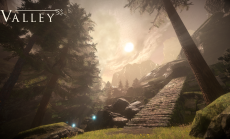 Action-Exploration Game Valley – New Screenshots