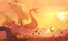 Rayman is Back, This Time on Mobile Devices