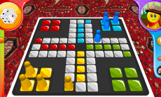 Brettspiel-Klassiker im edlen 3D-Gewand: Ludo Master ab heute kostenfrei für Android erhältlich