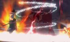 Naruto Shippuden Ultimate Ninja Storm Revolution Samurai Edition & Rivals Edition angekündigt